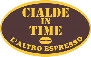 cialde in time trieste caffè macchinette cialde capsule