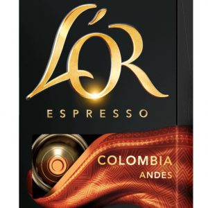 Colombia Caffè L'OR