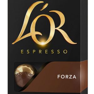 Caffè L'OR Espresso Forza