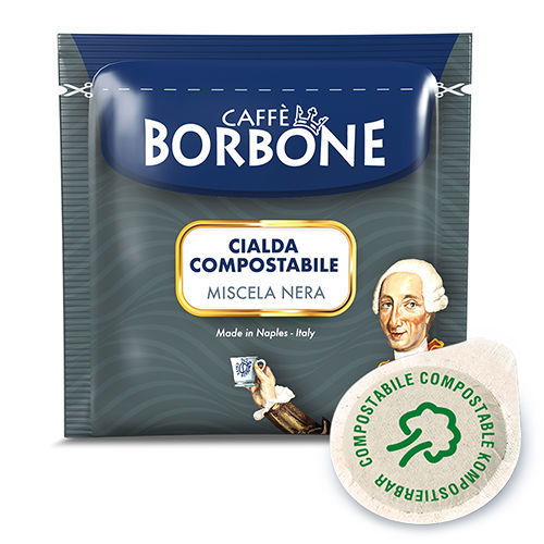 Borbone Don Carlo cialde