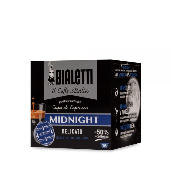 Midnight Bialetti