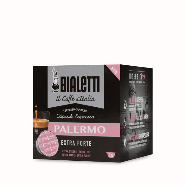 Bialetti caffè Palermo