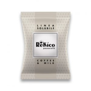 Rekico Coffee and Milk