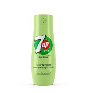 Seven Up free